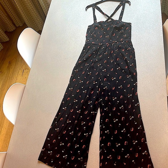 Madewell Pants - Black one piece from Maxwell